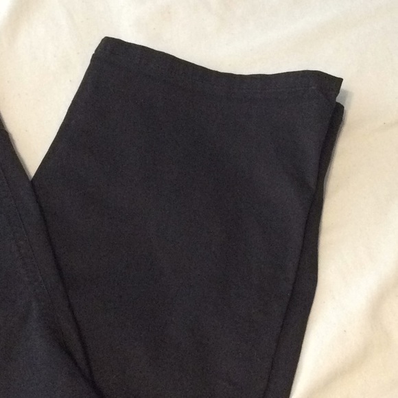 Michael KORS Black Lightweight Jeans - Picture 6 of 7